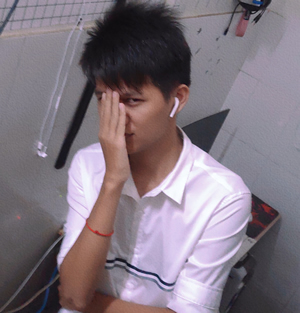 小成個人博客